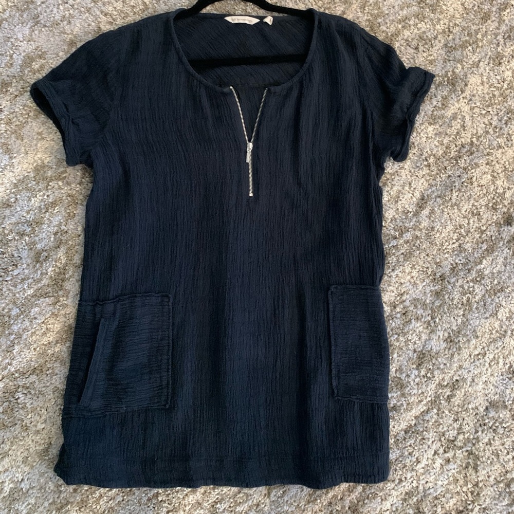 Soft Surroundings Large Top